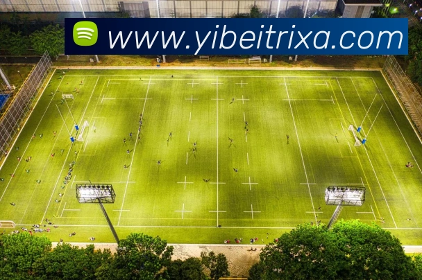 易倍体育品牌故事